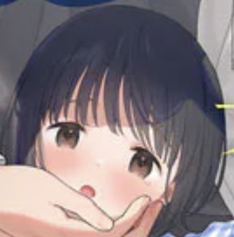 真夜中の悪魔 1